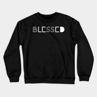 Blessed Crewneck Sweatshirt